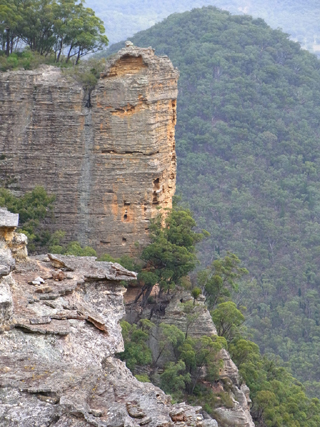  - Lunch Lookout